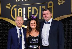 &bdquo;Volfas Engelman&ldquo; 170-asis jubiliejus: bravoro įkūrėjų palikimas įkvepia ir &scaron;iandien