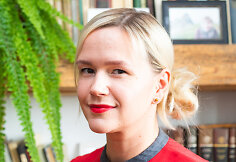 Inga &Scaron;viesaitė 