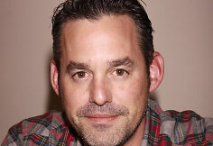 Nicholas Brendonas