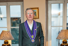 Gurmanų gildijos naujų narių inauguracija