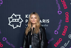 28-ojo Vilniaus miesto kino festivalio &bdquo;Kino pavasaris&ldquo; atidarymas