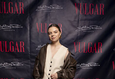  &bdquo;Filmo &bdquo;Vulgar&ldquo; premjera