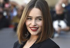 Emilia Clarke