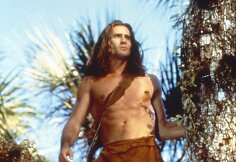 Joe Lara seriale &bdquo;Tarzan: The Epic Adventures&ldquo;