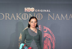 HBO serialo „Drakono namai“ antrojo sezono premjera