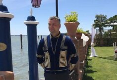 Tomas Sinkevičius