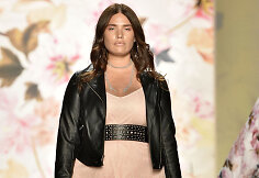 &bdquo;Torrid&ldquo; modelis