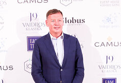 „Vaidilos klasikos“ pristatymo akimirka