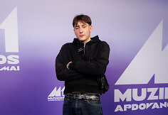 Vakaro svečiai