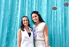 Saphira Greenberg ir Irina My My