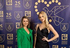 Renginio svečiai