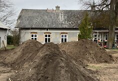Povilas ir Monika su 6 vaikais kuriasi savo rankomis rekonstruojamame name &Scaron;ilutės rajone