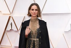 Natalie Portman