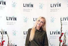Lina Bražinskaitė-Tupikoviskienė 