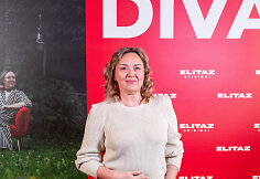 Dokumentinio filmo „Ją vadina Diva“ premjera