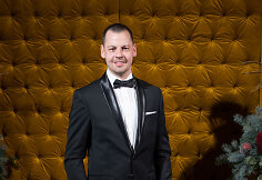 Asociacijos &bdquo;American Chamber of Commerce&ldquo; labdaringas gala renginys