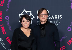 28-ojo Vilniaus miesto kino festivalio &bdquo;Kino pavasaris&ldquo; atidarymas