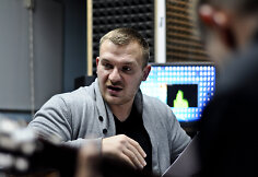 Ironvytas