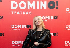 Vaida Genytė