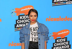 Kat Graham