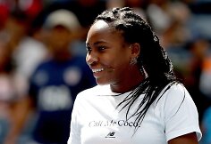 Cori Gauff