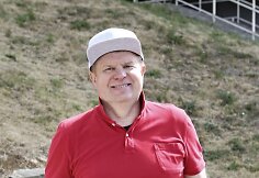 Gintas Grinevičius