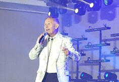 Labdaros koncertas plungi&scaron;kiui Gintautui Vaitkevičiui atminti