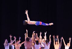 &bdquo;Ballet For Life&ldquo;