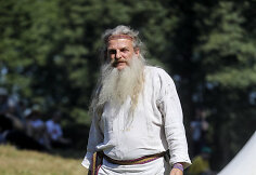 Festivalio &bdquo;Mėnuo juodaragis XXII&ldquo; dalyviai