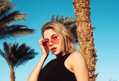 Monika Pundziūtė-Monique