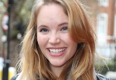 Tamzin Merchant