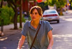 Keira Knightley filme &bdquo;Dar kartą, i&scaron; naujo&ldquo; plakatas