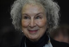 2017-ųjų Kafkos premiją pelnė Kanados ra&scaron;ytoja Margaret Atwood