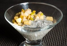 Pristatyti patiekalai