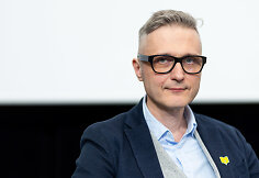 Aurimas &Scaron;vedas