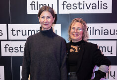 18&ndash;ojo Vilniaus trumpųjų filmų festivalio nugalėtojų paskelbimas