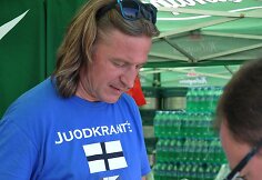 Žilvinas Žvagulis gamino cibulynę