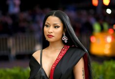 Nicki Minaj 