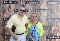 Bir&scaron;tone vykusio augintinių renginio akimirka