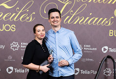 Premjeros svečiai