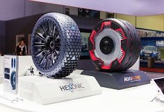 "Hankook padangos"