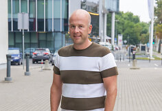 Tado Vidmanto filmo „Naktinė žvejyba“ išankstinė premjera