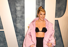 Florence Pugh