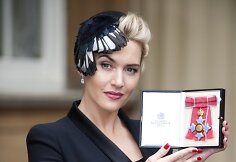 Kate Winslet