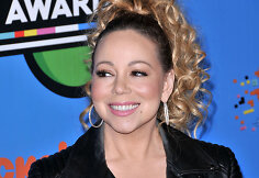 Mariah Carey