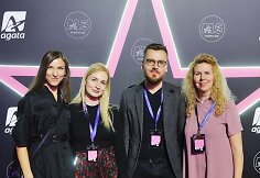 &bdquo;Muzikos salės 2020&ldquo; trečiosios dienos akimirka