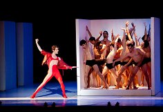 &bdquo;Ballet For Life&ldquo;