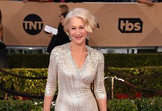 Helen Mirren
