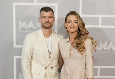 Mindaugas Rainys, Milana Ja&scaron;inskytė