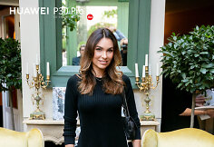Tatjana Lavrinovič